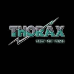 Thorax (BEL) : Test of Time